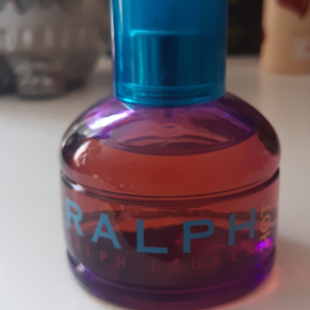 Rare- discontinued Ralph Lauren Hot